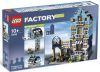 Lego 10190  Криэйтор Торговая улица