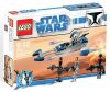 Lego 8015 Звездные войны Дроиды-Убийцы