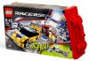 Lego 8124 Гонки Ледовое ралли