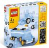 Lego 6118 Криэйтор Колеса