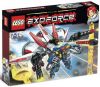 Lego 8106 Экзо-Форс Аэро Бустер