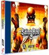 Saints Row 2 dvd jewel