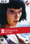 Mirror's Edge (PC, DVD-box) Русская версия (EA)