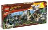 Lego 7623 Indiana Jones Побег из храма