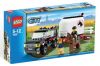 Lego 7635 Город Полноприводной трейлер с лошадью