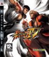 Street Fighter IV (PS3)