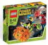 Lego 8956 Power Miners Измельчитель камня