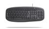 клавиатура LogiTech Value Keyboard (refresh)