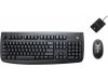 Комплект Logitech Cordless Desktop 660 беспроводн.