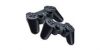 Twin Pack комплект из 2-х Sixaxis PS3