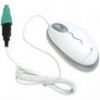 Мышь Genius Traveler 101B 1000dpi USB+PS/2