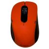 Мышь A4Tech W G7630-4 (Nano) беспр. mini  красный