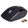 Мышь Defender W Rider 205 Nano (black), USB 2.4 Gh