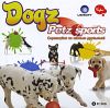 DOGZ. Petz sport (jewel) Бука СD