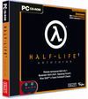 Антология half-Life 1 2 cd