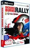 Richard Burns Raily 3cd