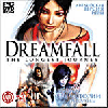 Dreamfall: Бесконечное путешествие dvd