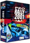 Pro Rally 2001