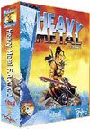 Heavy Metal: F.A.K.K. 2