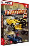 FlatOut 2 (лиц.) dvd