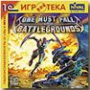 One Must Fall: Battlegraunds