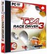 TOCA  Race Driver3, dvd