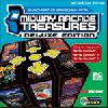 Midway Arcade Treasures Deluxe Edition