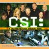 CSI: 3 измерения убийства