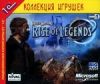 Rise of Nations Rise of Legends