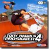 Tony Hawk's Pro Skater 4