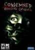 Condemned criminal origins