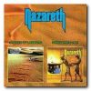 Nazareth: Snakes'n' Ladders/Singles Hits Vol. 1