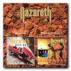 Nazareth: Move Me/Singles Hits Vol. 2