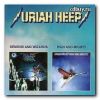 Uriah Heep: Demons And Wizards/High And Mighty