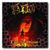 Dio: Evil Or Devine - Live