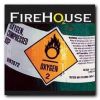 FIREHOUSE: O2 (Oxygen)