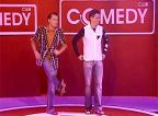 Comedy Club. Лучшие шутки. Vol. 16