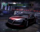 Need for Speed Carbon