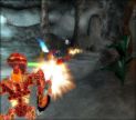 Bionicle Heroes dvd