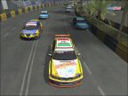 Race: Автогонки WTCC