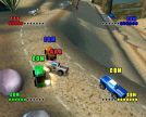 Micro Machines V4