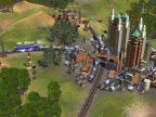 Sid Meier's Railroads!