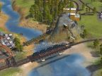 Sid Meier's Railroads!