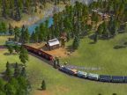 Sid Meier's Railroads!