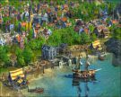 Anno 1701 НД DVD