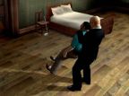 HitMan 2: Бесшумный убийца dvd