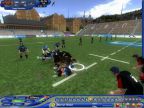 Менеджер регби  Pro Rugby Manager 2004