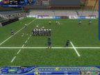 Менеджер регби  Pro Rugby Manager 2004