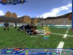 Менеджер регби  Pro Rugby Manager 2004