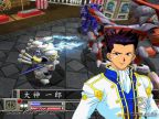 Sakura Wars: Войны сакуры